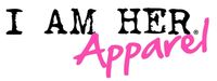 I Am Her Apparel coupons